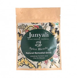 Cafe Junyali Natural remedial Drink   Pack  50 grams